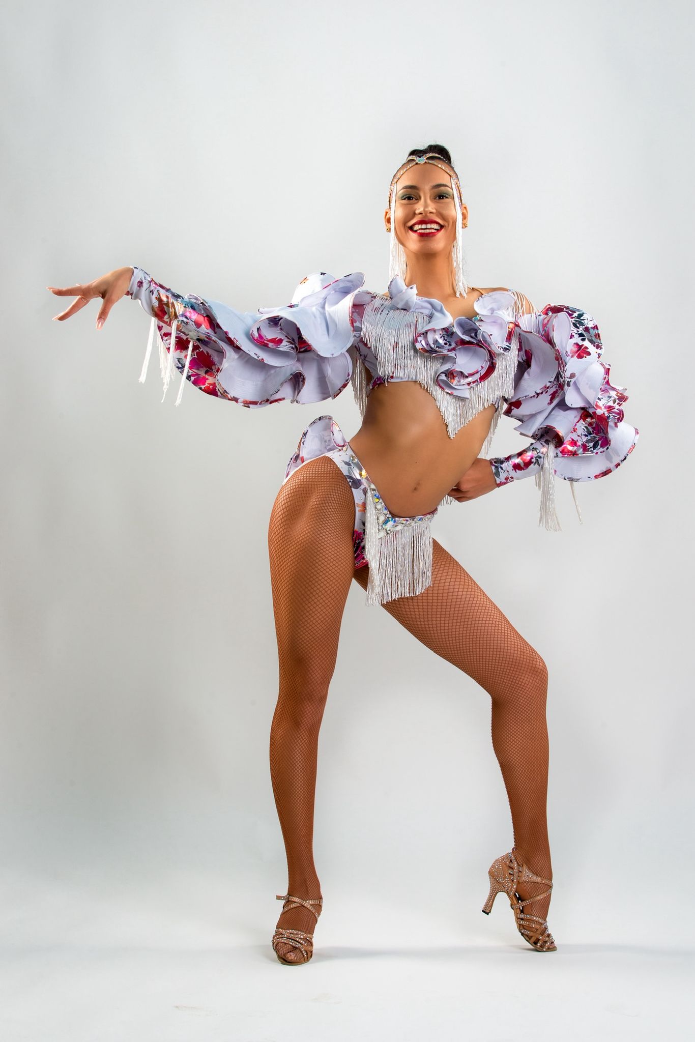 Addy Mendoza