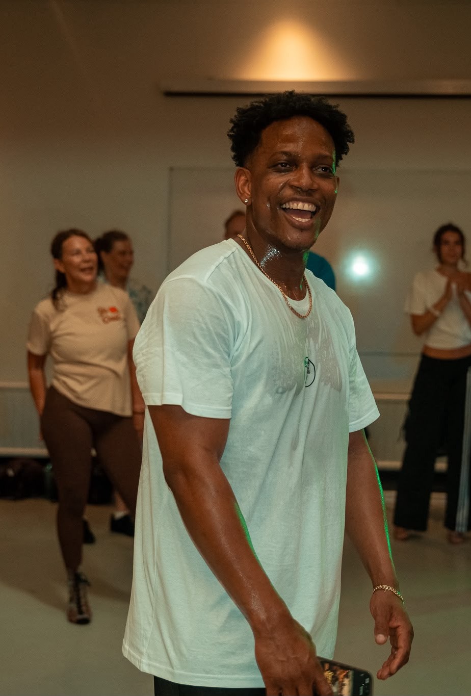 Dance video 2